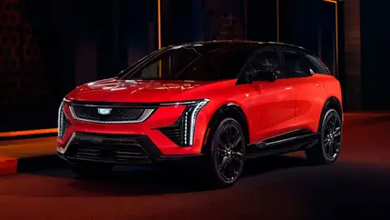 Четвертый квартал разочаровал: продажи General Motors пошли вниз