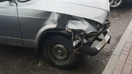 Холодная статистика: какие автомобили чаще попадают в аварии зимой?