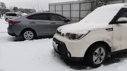 Ответ на главный зимний вопрос: в АвтоВАЗе объяснили, стоит ли прогревать двигатель зимой