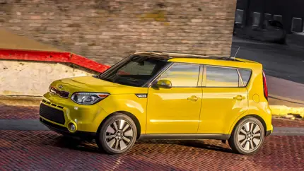 Риск короткого замыкания: Росстандарт сообщил об отзыве моделей Kia