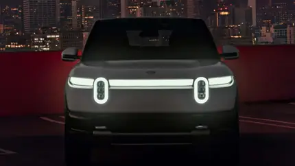 АвтоВАЗу стоит поучиться экономии: Rivian сделал свой главный электрокар вдвое дешевле