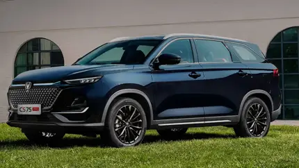 Changan CS75 Pro: дилер раскрыл секреты успеха в России