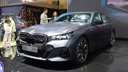 Названы самые ожидаемые автоновинки 2024 года