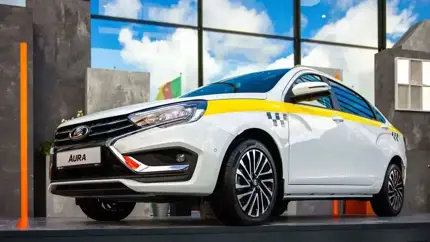 Российский авторынок: эксперты предсказали рост доли корпоративных клиентов