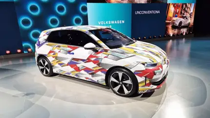 Германия не потянула цену: дешевые EV Volkswagen начнут делать в Испании