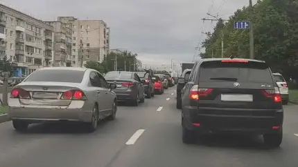 Россиянам объяснили, чем грозит закон против скручивания пробега авто