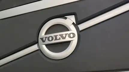 Новый уровень безопасности: Volvo модернизирует ремни с помощью датчиков и ИИ