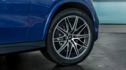 Немецкое качество штурмует РФ: рост импорта машин Mercedes-Benz составил феноменальные 47%