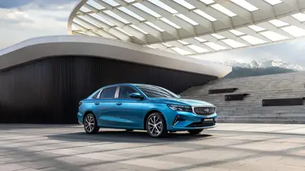 Новая альтернатива LADA Vesta пришла откуда не ждали: этот седан станет бестселлером в России