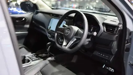 Nissan рассказал о своих новинках в ближайшем будущем