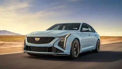 Cadillac или Lincoln с пробегом: какой бренд надежнее?