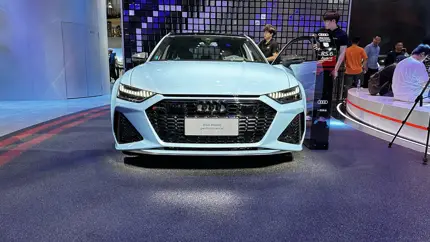 Audi, Ferrari, BMW и Rivian: лучшие новые машины 2026 года