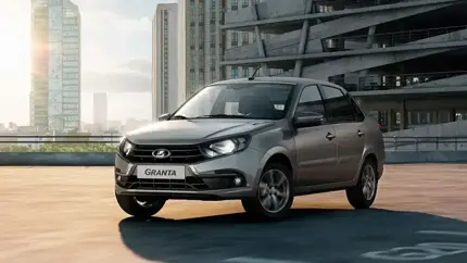 Lada доминирует в сети: российская марка сокрушила конкурентов в интернет-продажах