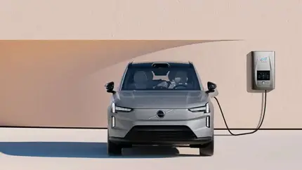Шведы решили, что вашему холодильнику нужен Volvo: теперь кроссовер получил новую функцию
