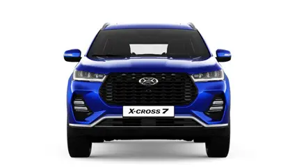 Стало известно, когда возобновится производство отечественного клона Chery Tiggo 7 Pro