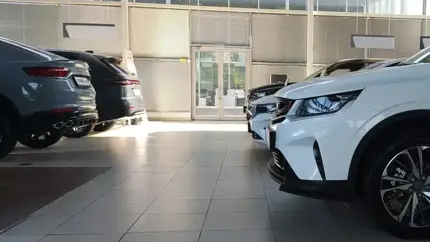 Какие автомобили лучше покупать в 2025 году: советы эксперта