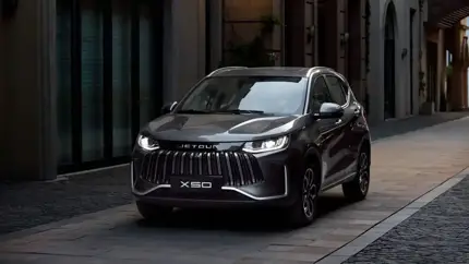 Не продали и 15 машин: этот кроссовер Jetour не хотят покупать россияне