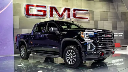 Автоконцерн General Motors выплатит компенсации владельцам пикапов Chevrolet Silverado и GMC Sierra