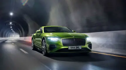 Bentley лидирует: россияне чаще покупают подержанные люксовые авто