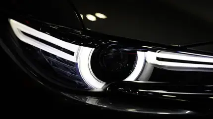 Новой  Mazda CX-5 достанется двигатель  Skyactiv-Z: чем он интересен?