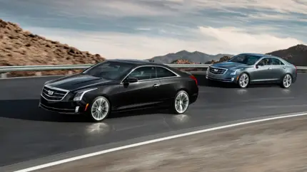 Уникальный Cadillac Джо Байдена выставили на аукционе