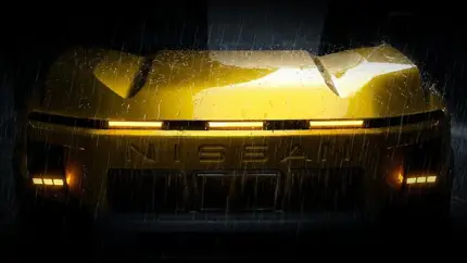 Легенда Nissan Xterra: перезагрузка для нового поколения