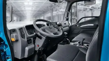 Названы самые востребованные у россиян автомобили LCV с пробегом