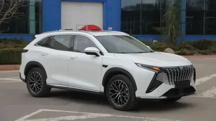 Производство автомобилей Kaiyi под угрозой? «Автотор» прояснил ситуацию