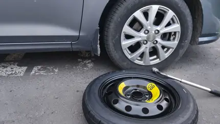 Rivian R2 зовет в приключения, но за запаску придется доплатить: за эти деньги можно купить целый комплект на LADA
