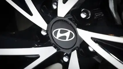 Интрига от Hyundai: компания регистрирует в РФ свои бренды