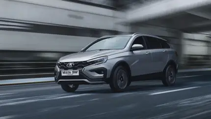 Идет распродажа: скидки на новые машины Lada достигают сотен тысяч рублей