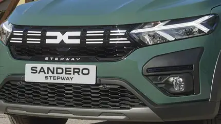 В РФ стартовали продажи нового бюджетного кросс-хэтча Sandero Stepway: цена может шокировать