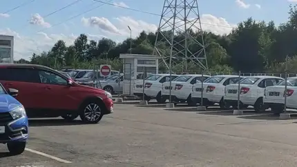 Российские заводы нарастили объёмы производства авто по итогам 2023 года