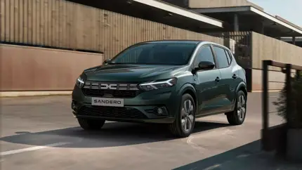 Скромные, но непобедимые: Dacia держит цену лучше, чем Toyota, Volkswagen и Mercedes