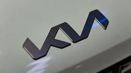 Сюрприз от Kia? Загадочная регистрация товарного знака в России