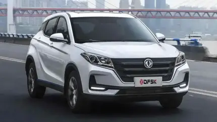 Самые недорогие новые китайские авто с кондиционером: ТОП-5