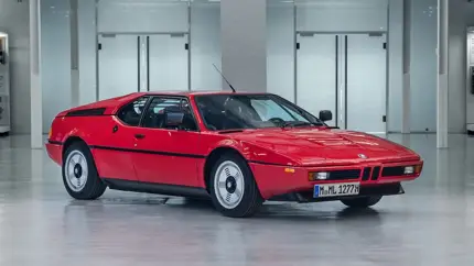 Эти модели BMW восхищают своим дизайном: ТОП-12 авто за всю историю бренда