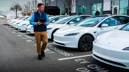 Удар по репутации: Tesla ответит в суде за дискриминацию