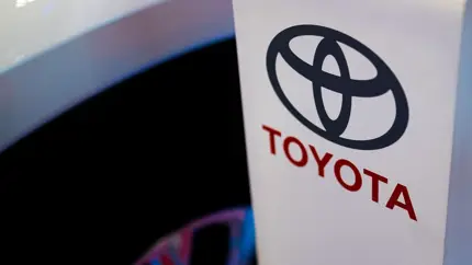 Компания Toyota считает, что дизельные моторы ждёт большое будущее