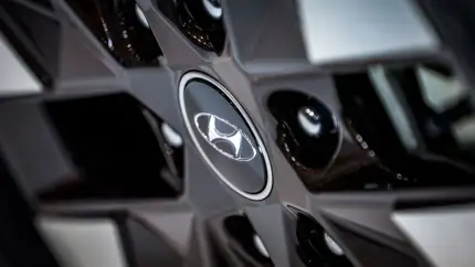 Hyundai зарегистрировал товарные знаки в России: они относятся к автомобилям