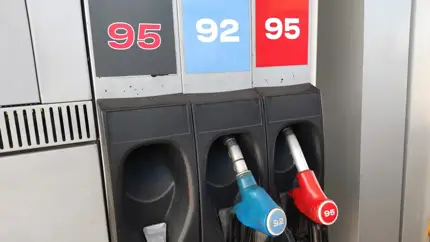 Какое топливо для авто подорожает больше всего в 2025 году