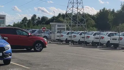 АВТОВАЗ может урезать свой производственный план по выпуску авто на 2024 год