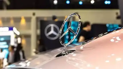 17-летний «шестисотый» Mercedes-Benz продают в России с пробегом менее 5 тыс. км