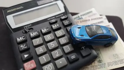 Сколько денег тратят россияне на покупку своего первого автомобиля