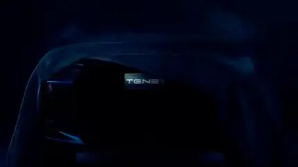 Стало известно, когда на бывшем заводе VW начнут массово выпускать кроссоверы Tenet