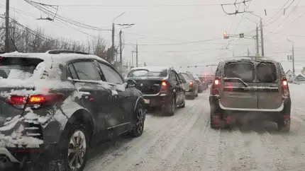 Эксперт рассказал, какие автомобили не готовы к русской зиме