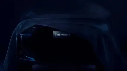 Эксперт объяснил, почему в РФ появился автобренд Tenet