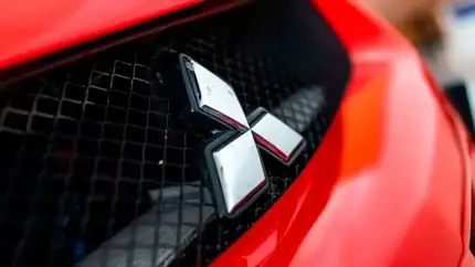 Китайский шторм: бренд Mitsubishi свергнут с австралийского олимпа