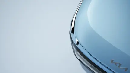 Kia запатентовала в России имена новых моделей — от EV2 до K6