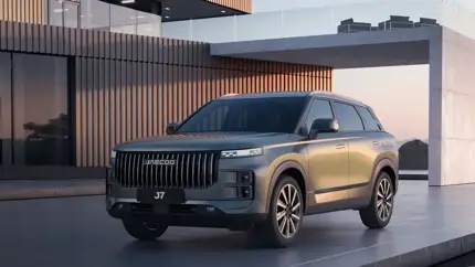 Россиянам всё сильнее начинают нравиться китайские автомобили: результаты исследования